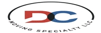 DC Moving Specialty LLC